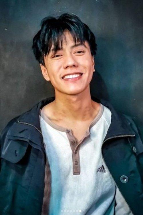 Anthony Martin fotoğrafı