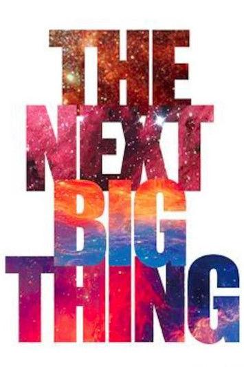 The Next Big Thing Sezon 1