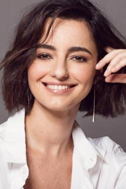 Julia Stockler fotoğrafı