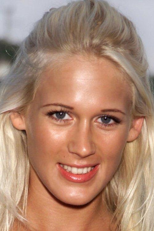 Kylie Wylde fotoğrafı