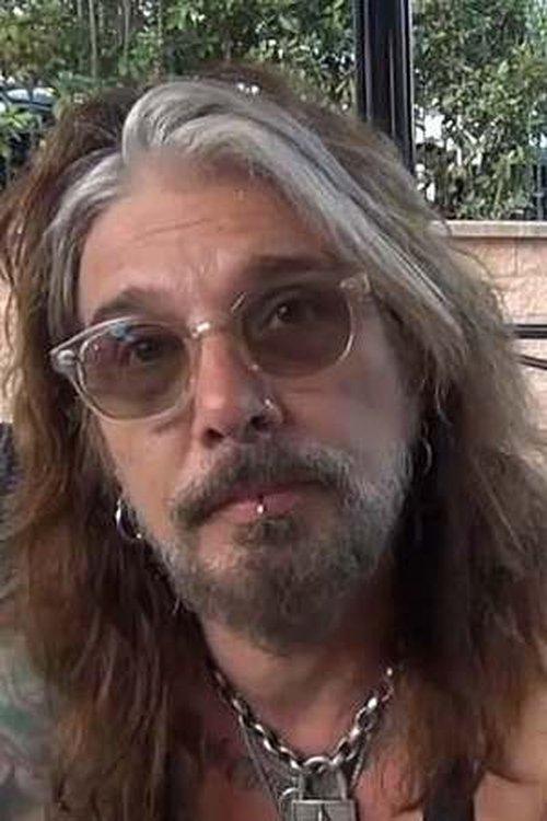 John Corabi fotoğrafı