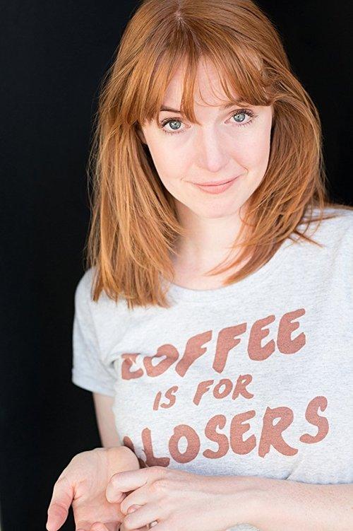 Taylor Hastings fotoğrafı