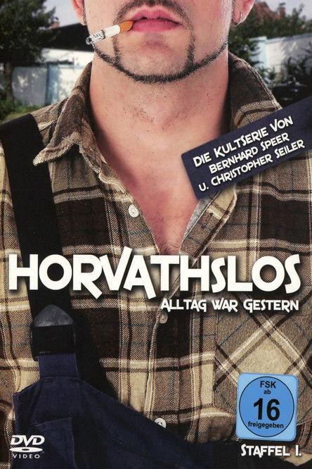 Horvathslos dizi afişi