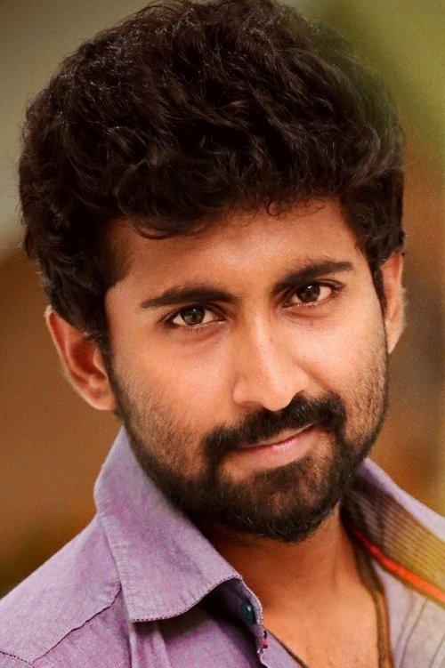 Mahendran fotoğrafı