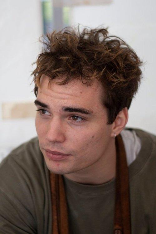 Benett Vilmányi fotoğrafı