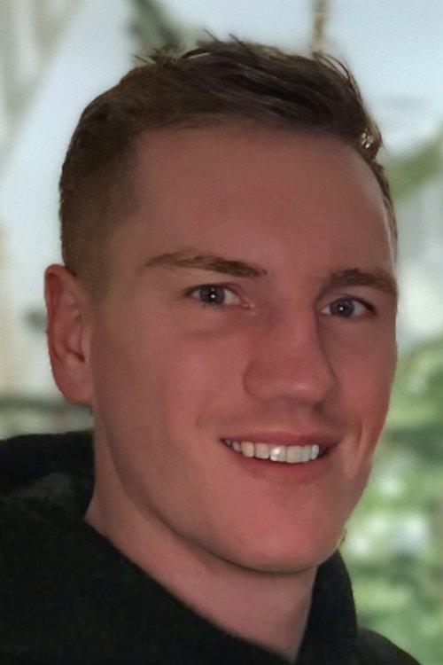 Jack Massey fotoğrafı