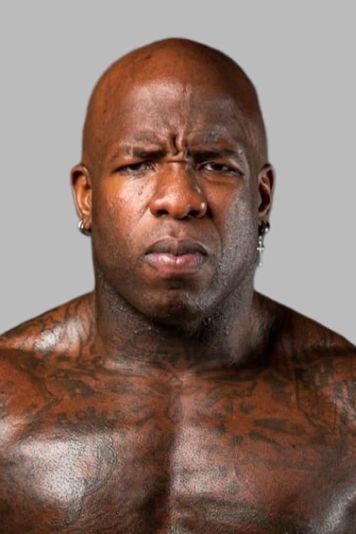 Quinn Ojinnaka fotoğrafı