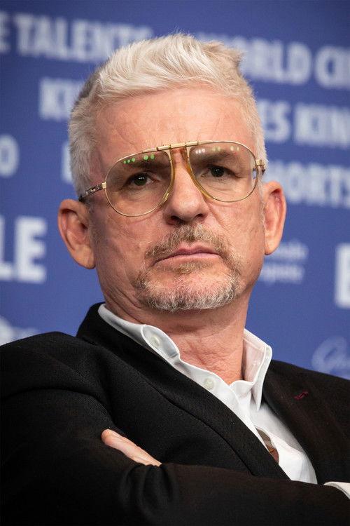 Heinz Strunk fotoğrafı