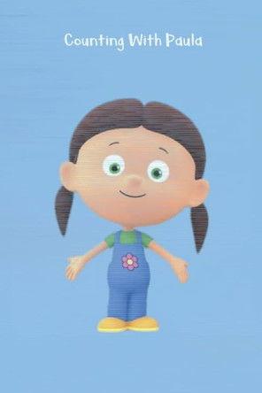 Counting with Paula Sezon 1