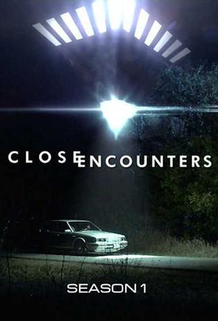 Close Encounters Sezon 1