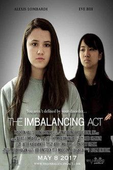 The Imbalancing Act film afişi