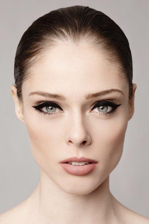 Coco Rocha fotoğrafı
