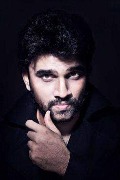 Rakesh Varre fotoğrafı