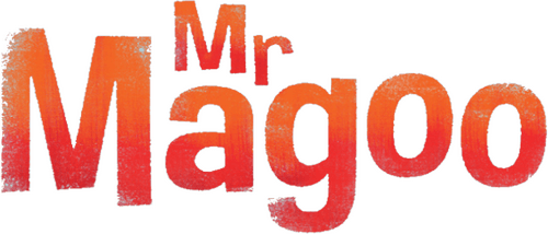Mr. Magoo logo