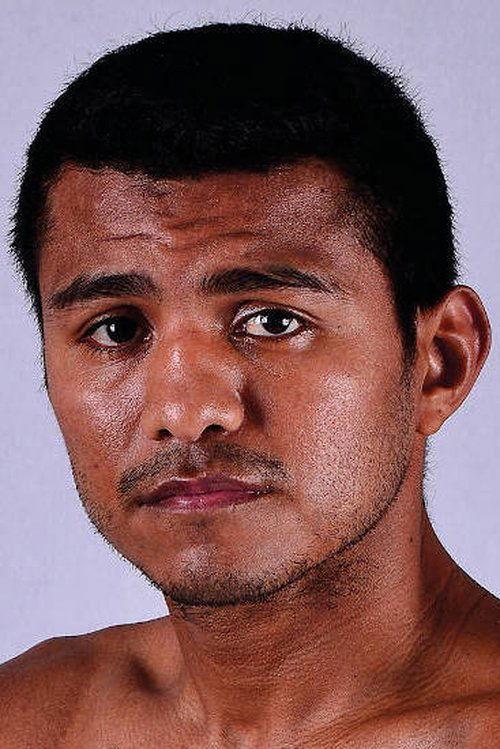 Roman Gonzalez fotoğrafı