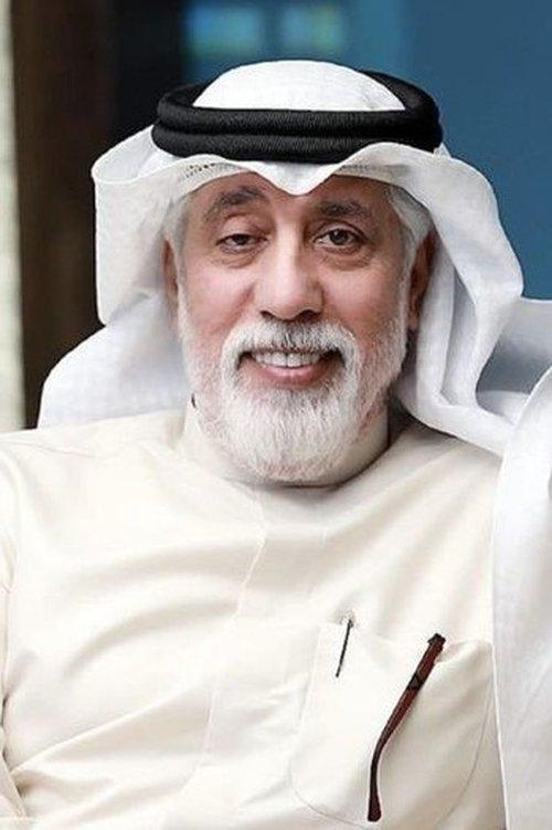 Ahmed Al Jasmi fotoğrafı