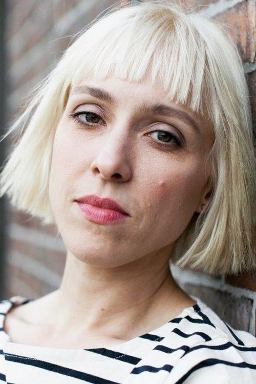 Katherine Helen Fisher fotoğrafı