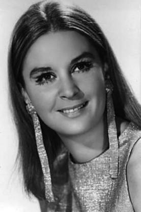 Elsa Daniel fotoğrafı