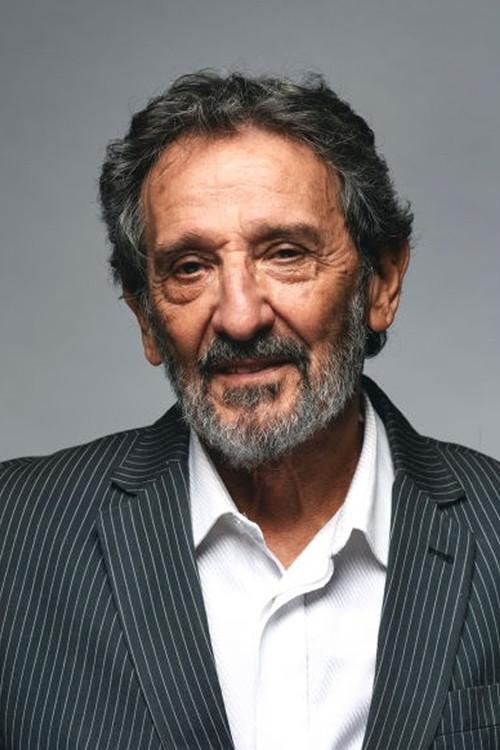 Ricardo Merkin fotoğrafı