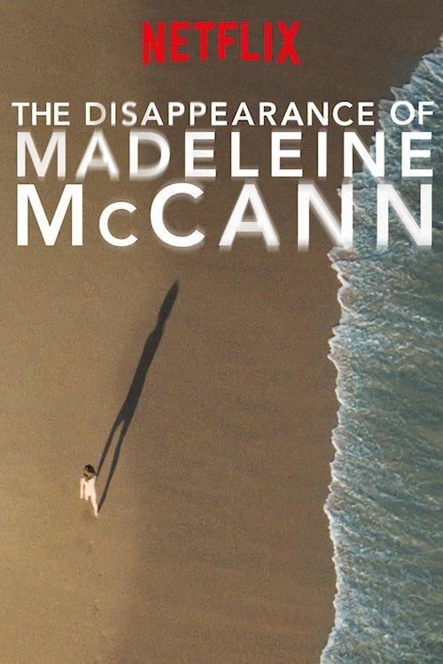 The Disappearance of Madeleine McCann Sezon 1