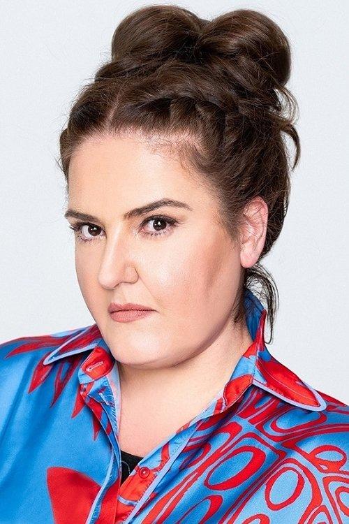 Sofia Vogiatzaki fotoğrafı