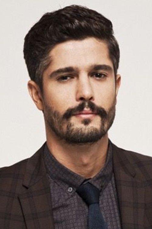 Haluk Piyes fotoğrafı