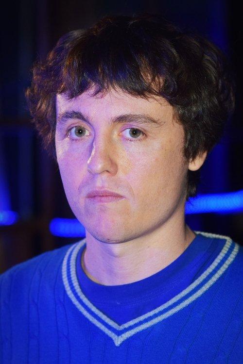 Sam Campbell fotoğrafı