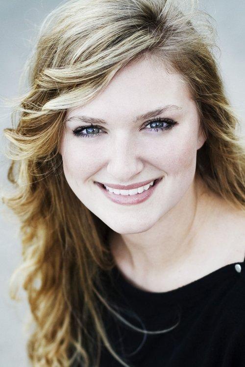 Morgan Laure fotoğrafı