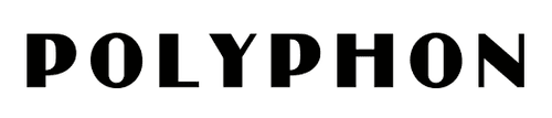 Polyphon logo