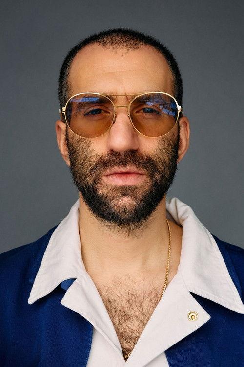 Dimitri Simakis fotoğrafı