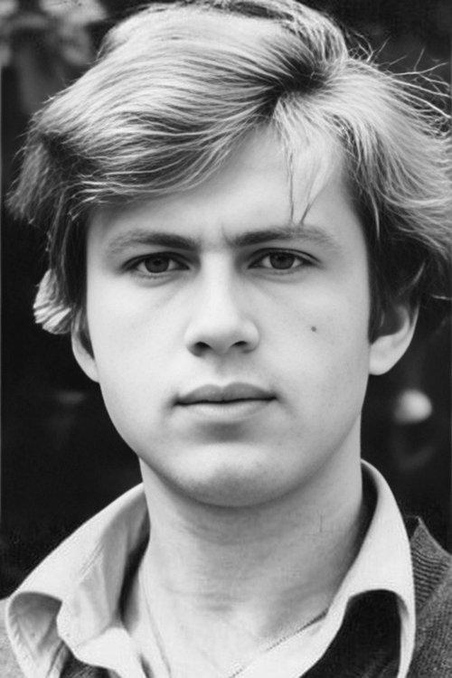 Ivan Shabaltas fotoğrafı