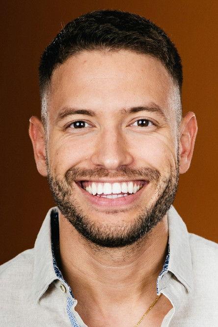 Rolf Sanchez fotoğrafı