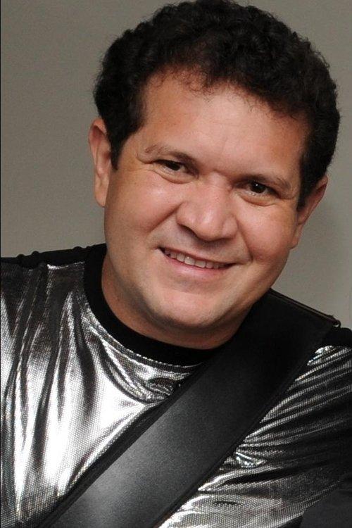 Chimbinha fotoğrafı