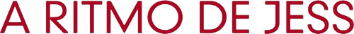 The Rhythm of Jess logo