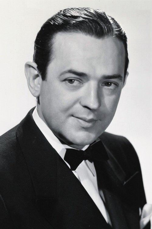 Jimmy Dorsey fotoğrafı