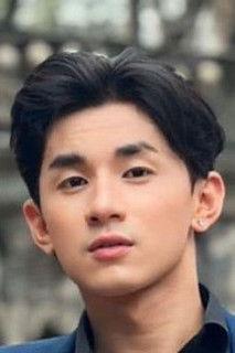 Jericho Del Rosario fotoğrafı