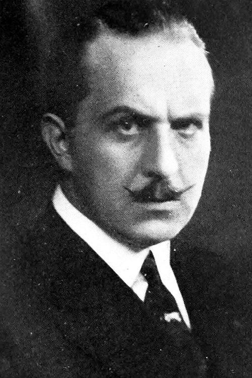 Robert Graves fotoğrafı