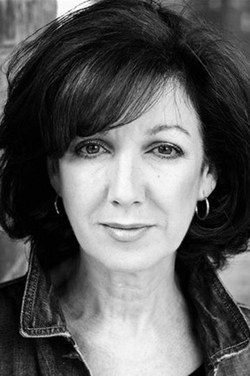 Geraldine Fitzgerald fotoğrafı