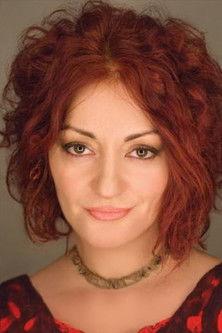 Yasemin Alkaya fotoğrafı