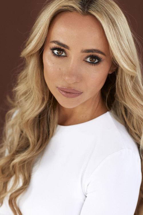 Jane Leonard fotoğrafı