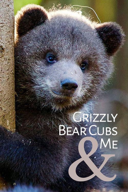 Grizzly Bear Cubs and Me Sezon 1