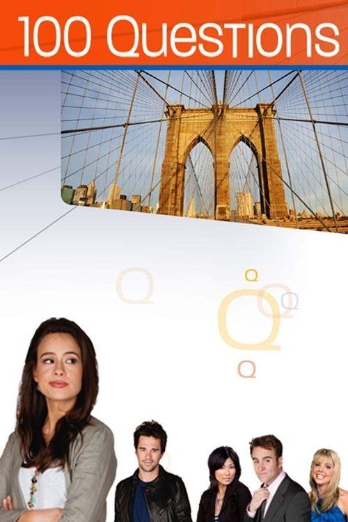 100 Questions dizi afişi
