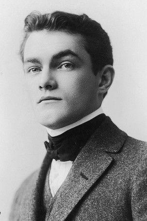 Harry Mainhall fotoğrafı