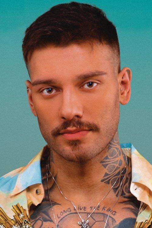 Lucas Lucco fotoğrafı
