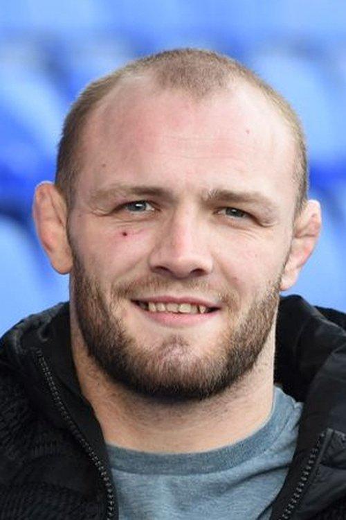 Chris Fishgold fotoğrafı