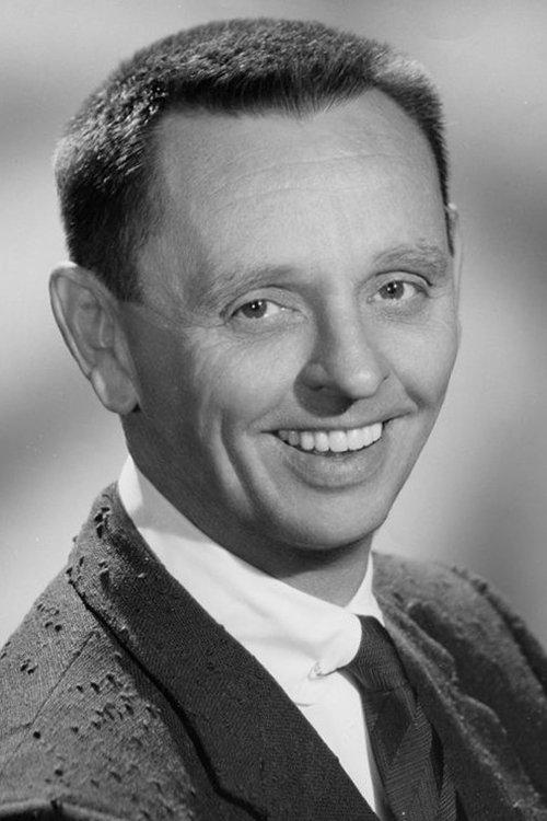 Knox Manning fotoğrafı