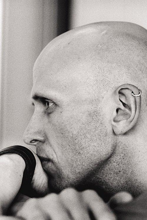 Wayne McGregor fotoğrafı
