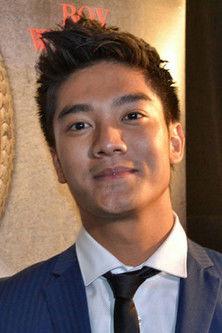 Boy William fotoğrafı