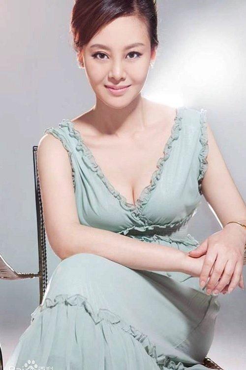 Wang Zheng fotoğrafı