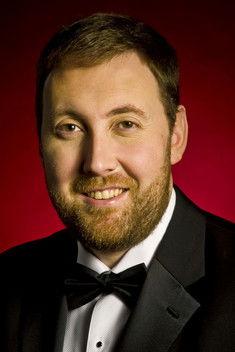 Matthew Rose fotoğrafı